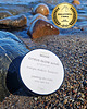 peelingi do ciała Wegański peeling do ciała z grejpfrutem CITRUS GLOW scrub premium 6