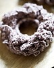 gumki do włosów Gumka Linen Scrunchie no.1 1