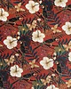 gumki do włosów Scrunchie Havanna 3