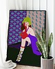 grafiki i ilustracje Glamour 1