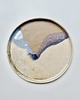 patery i talerze Talerz *Sand* 25cm 2