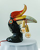lampy stołowe Bird Buceros rhinoceros named Arthur 3