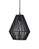 lampy wiszące Geometryczna lampa wisząca Rio 2