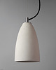 lampy wiszące Lampa betonowa  Lava 2 5