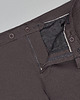 spodnie męskie Męskie spodnie sagliano szary slim fit 1