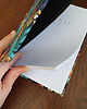 notatniki i albumy Ekologiczny notes A5, w linie 4
