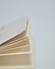 notatniki i albumy Notes niezapominajka - papier czerpany 4