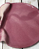 patery i talerze Maroon - Wave - zestaw 2