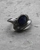 pierścionki - różne Lapis lazuli   - pierścień 4