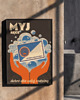 plakaty Plakat myj ręce 1