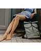 plecaki Plecak rolltop MINTY --S-- 2