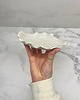 pojemniki na biżuterię Podstawka na Biżuterię Palo Santo Ceramiczna Muszelka Perłowa 5