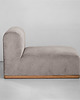 sofy i szezlongi Sofa modułowa ALIKO/ moduł A01 2