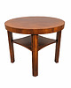 stoliki kawowe Stolik Atr Deco z lat 50. 4