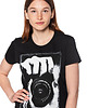 t-shirt damskie T-shirt damski UNDERWORLD Photographer 3