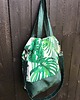 torby XXL Torba hobo XXL - dżungla 4
