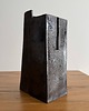 wazony Wazon ceramiczny Metal Deconstructed Vase Metal 7