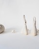 figurki i rzeźby Zając minimalista 7