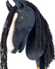 zabawki - inne Ujeżdżeniowy Hobby Horse - kary A3 3
