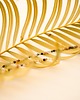 chokery Choker z turmalinami 3
