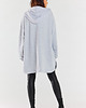 bluza z kapturem damska Bluza C281 6