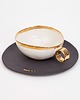 filiżanki Tancerka - porcelanowa filiżanka 200 ml z talerzykiem 3