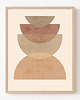plakaty Zestaw 6 plakatów modern 3