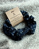 gumki do włosów Jedwabne SCRUNCHIE gumka do włosów Upcykling 1