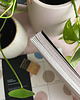 kalendarze i plannery Planner tygodniowy FORM  biurkowy 6