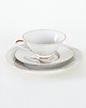 filiżanki Filiżanka porcelanowa, niemiecki design, lata 60, produkcja: Niemcy 3