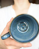 kubki Kubek Morski 300ml Płuca Ceramiczny 4