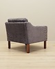 fotele Fotel bukowy, duński design, lata 70, produkcja: Dania 4