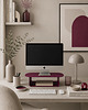 organizery Podstawka pod monitor Lino 4