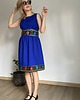sukienki midi damskie Sukienka Ophelia  r.40 3
