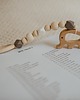 notatniki i albumy Pamiętnik "MÓJ PIERWSZY ROK" miętowy 4
