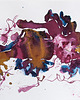 obrazy ORYGINAŁ - Stain No.12 - 21 x 30 cm 2