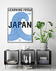 plakaty Japan Exhibition Poster 2