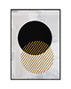 plakaty Zestaw plakatów Game of shapes 2
