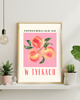 plakaty Brzoskwinie plakat, w tyłkach się poprzewracało 3