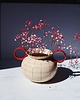 wazony Wazon ceramiczny Uszatek 1