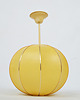 lampy wiszące Lampa Cocoon, lata 70 8