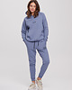 bluza z kapturem damska Bluza hoodie KOLLY Aspen Ski damska 1