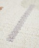Ozdoby na ścianę Kilim wełniany SŁOŃCE nr 106 2