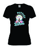 t-shirt damskie Koszulka MOSSURE -  take me where the flowers 3
