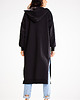 bluza z kapturem damska Bluza B613 3