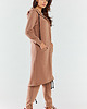 bluza z kapturem damska Bluza C278 5