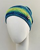 czapki damskie Czapka przejściowa cienka beanie smerf bawełna 1