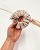 gumki do włosów Scrunchie/frotka Natural 1