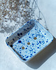 mydelniczki Mydelniczka porcelanowa POLLOCK 2