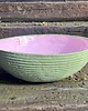 umywalki Umywalka Ceramiczna Rodochrozyt 2